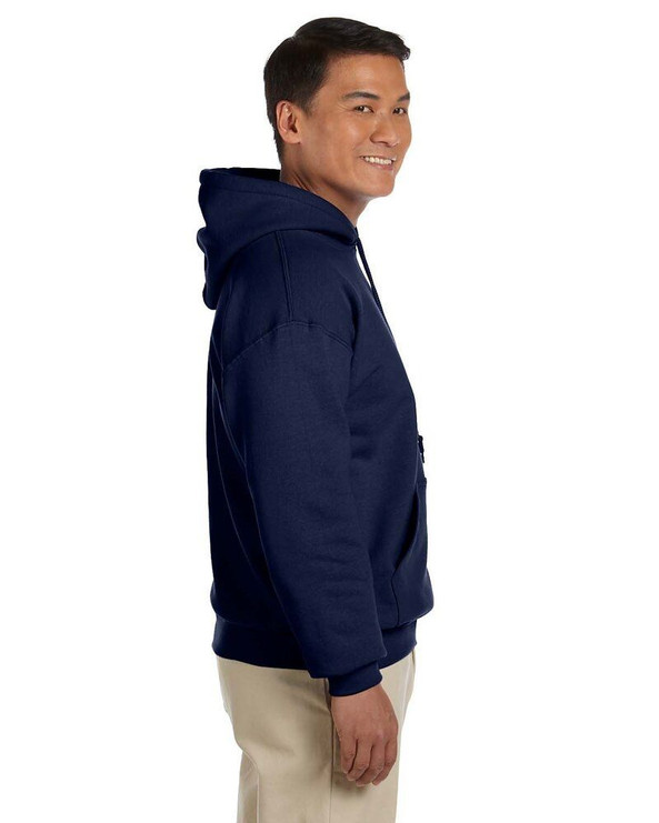 Gildan 18500 - Heavy Blend™ Hooded Sweatshirt