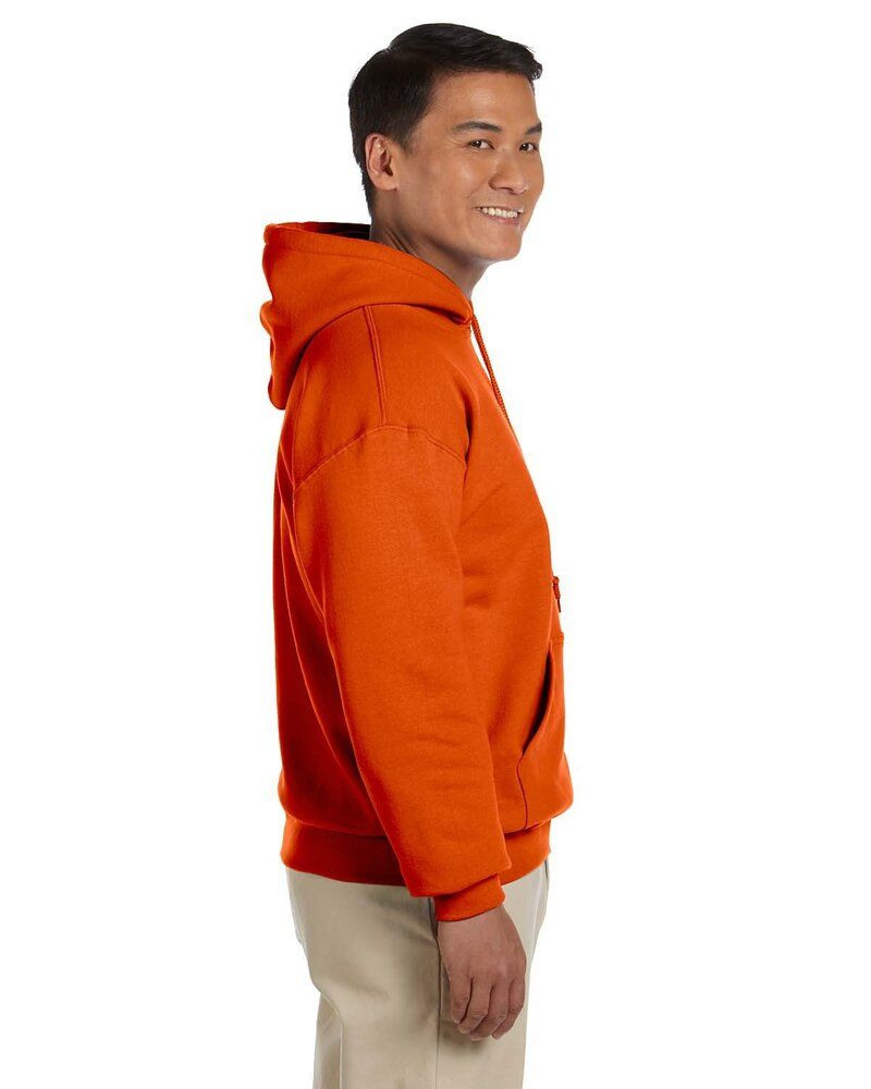 Gildan 18500 - Heavy Blend™ Hooded Sweatshirt