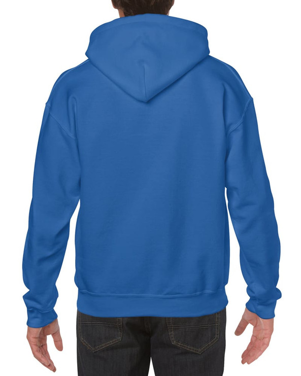 Gildan 18500 - Heavy Blend™ Hooded Sweatshirt