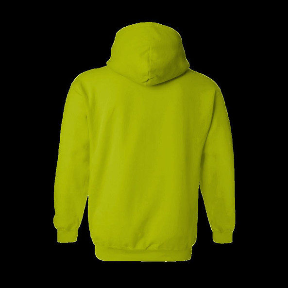 Gildan 18500 - Heavy Blend™ Hooded Sweatshirt