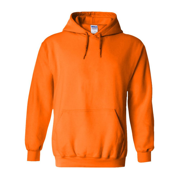Gildan 18500 - Heavy Blend™ Hooded Sweatshirt