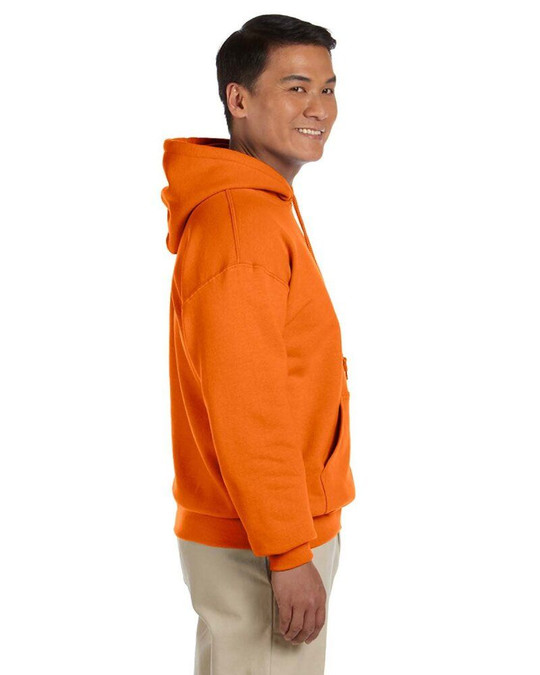 Gildan 18500 - Heavy Blend™ Hooded Sweatshirt