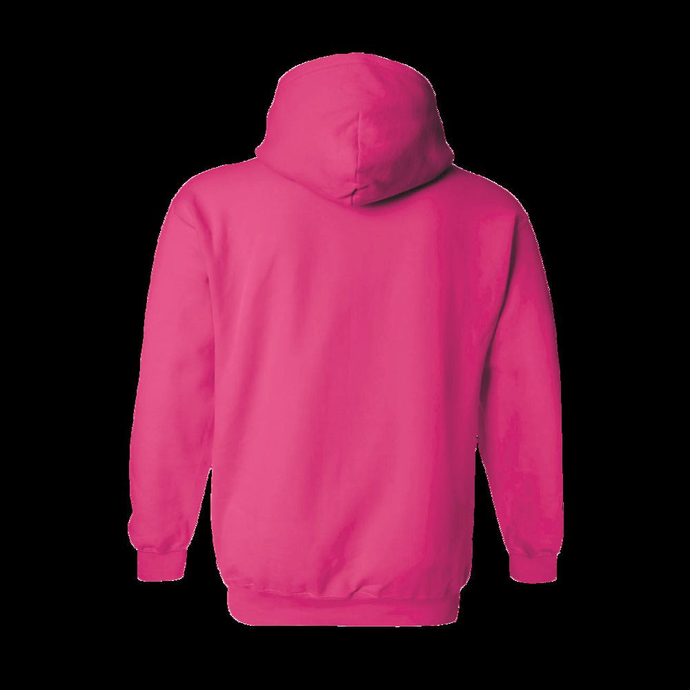 Gildan 18500 - Heavy Blend™ Hooded Sweatshirt