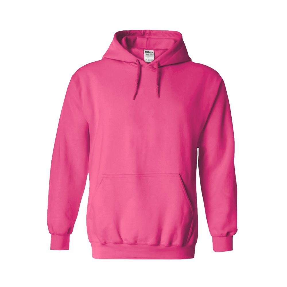 Gildan 18500 - Heavy Blend™ Hooded Sweatshirt