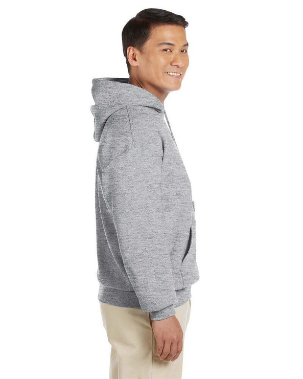 Gildan 18500 - Heavy Blend™ Hooded Sweatshirt