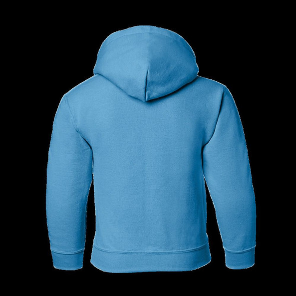 Gildan 18500B - Heavy Blend Youth Hooded Sweatshirt