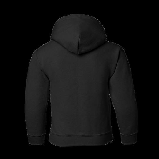 Gildan 18500B - Heavy Blend Youth Hooded Sweatshirt