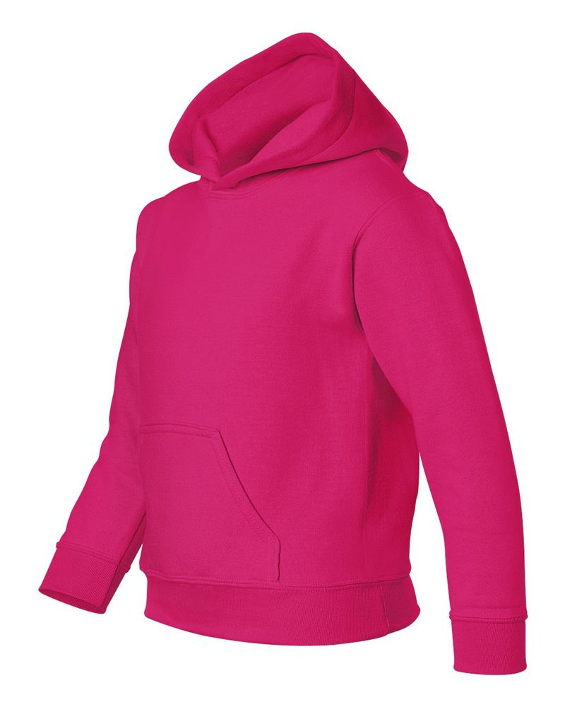 Gildan 18500B - Heavy Blend Youth Hooded Sweatshirt