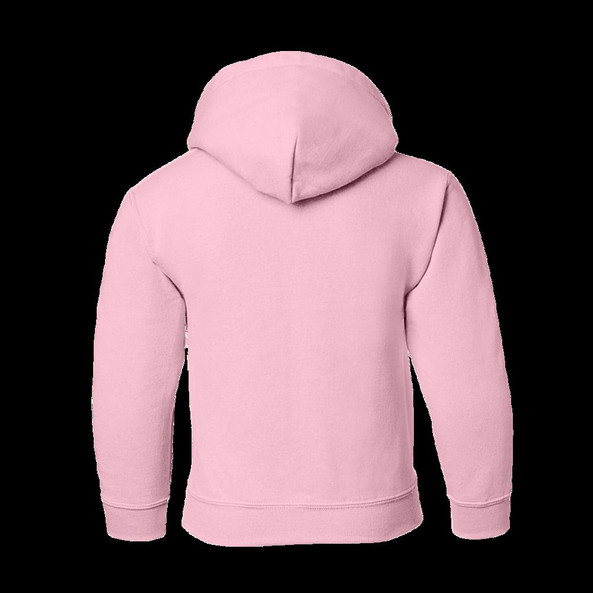 Gildan 18500B - Heavy Blend Youth Hooded Sweatshirt