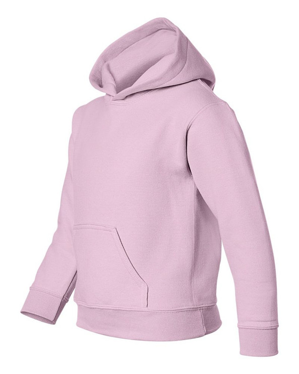 Gildan 18500B - Heavy Blend Youth Hooded Sweatshirt