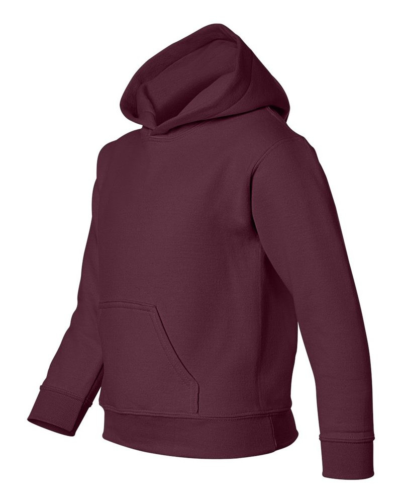 Gildan 18500B - Heavy Blend Youth Hooded Sweatshirt