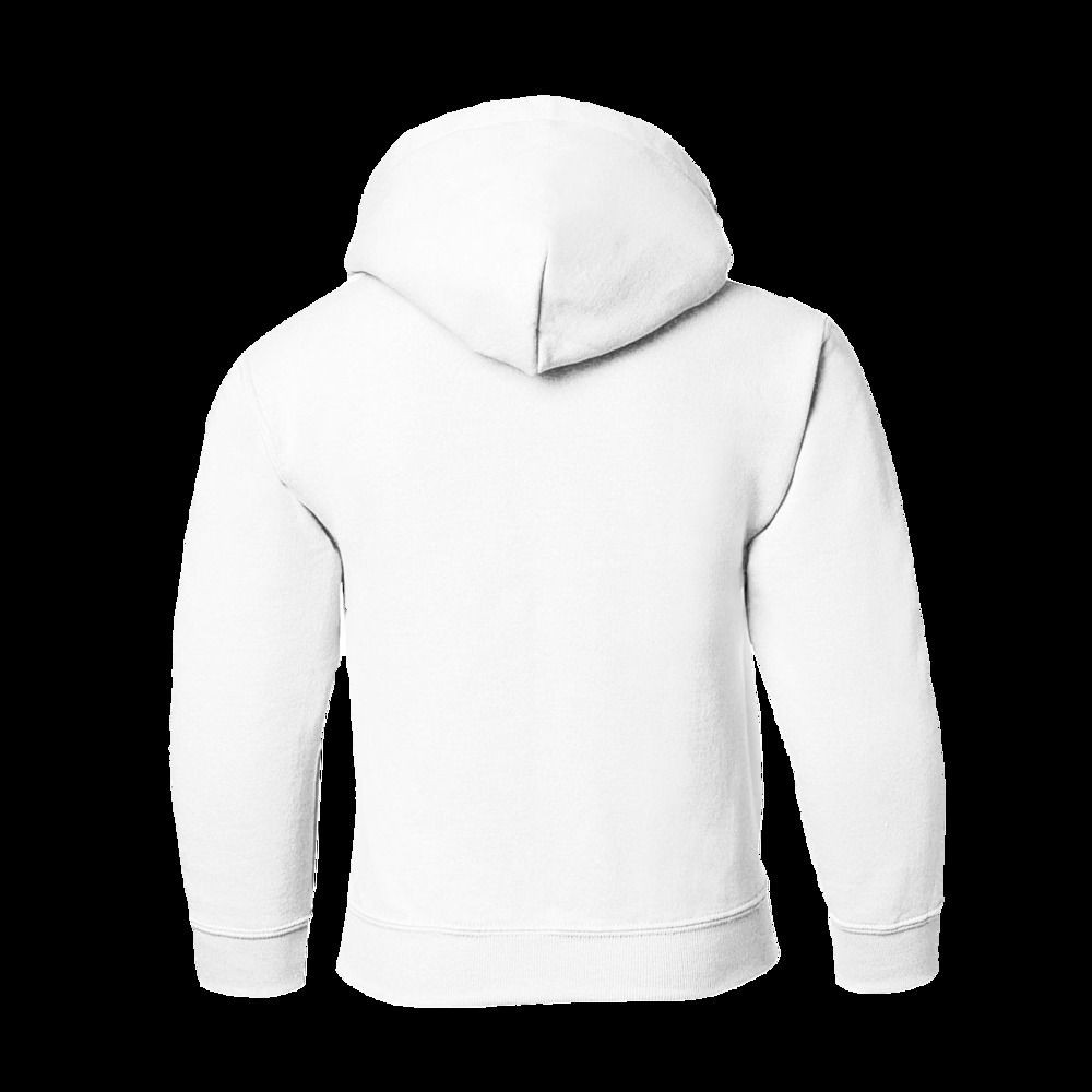 Gildan 18500B - Heavy Blend Youth Hooded Sweatshirt