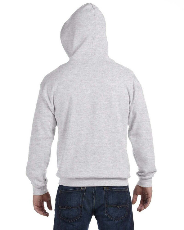Gildan 18600 - Heavy Blend™ Full-Zip Hooded Sweatshirt