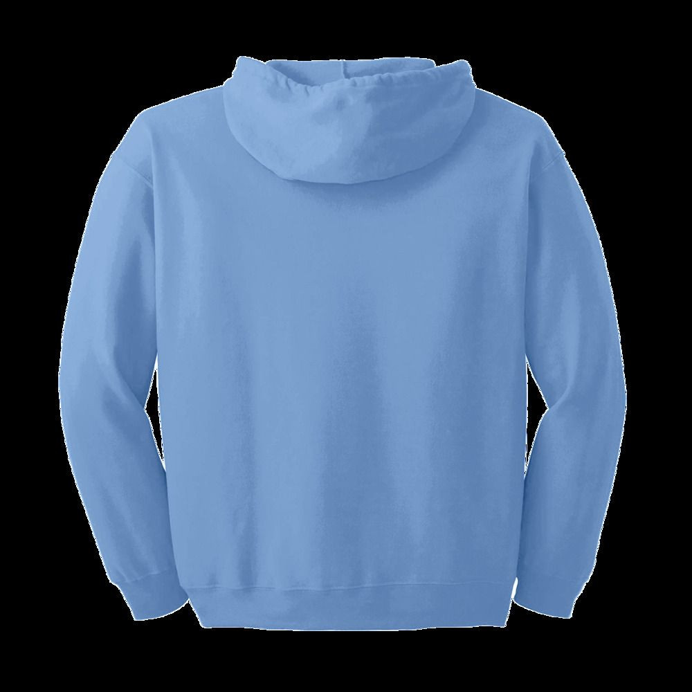 Gildan 18600 - Heavy Blend™ Full-Zip Hooded Sweatshirt