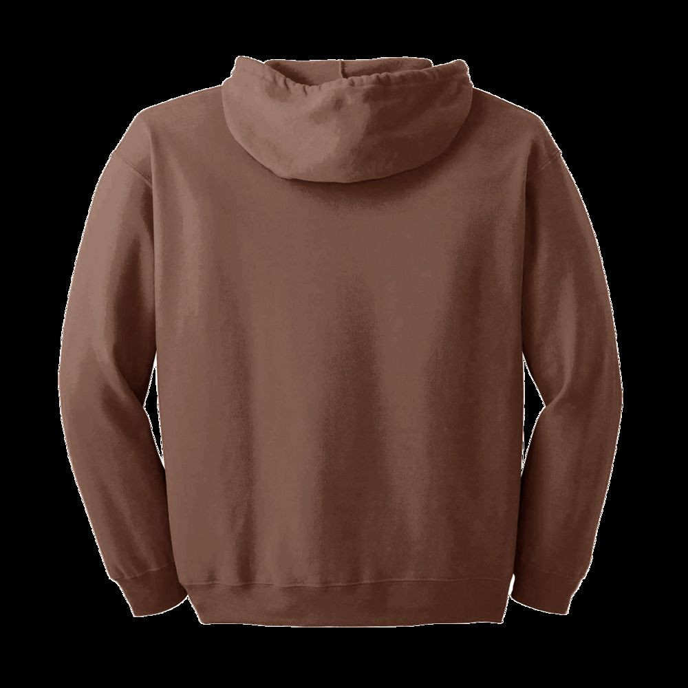 Gildan 18600 - Heavy Blend™ Full-Zip Hooded Sweatshirt