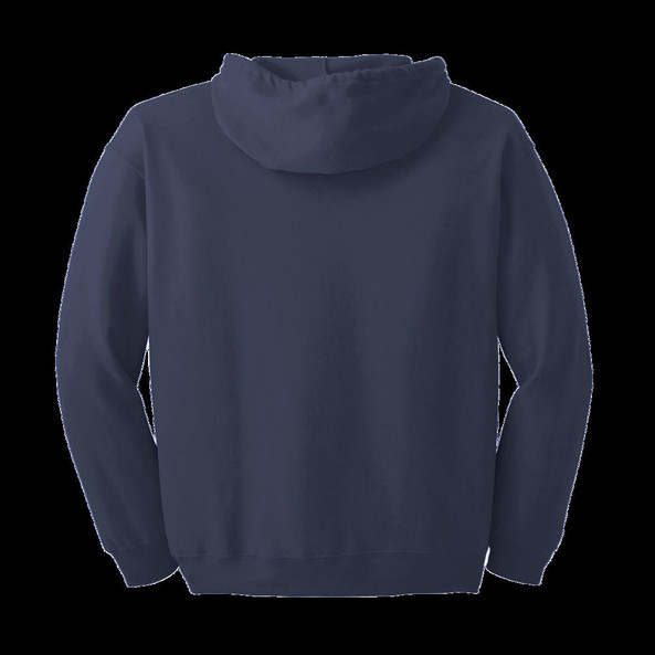 Gildan 18600 - Heavy Blend™ Full-Zip Hooded Sweatshirt