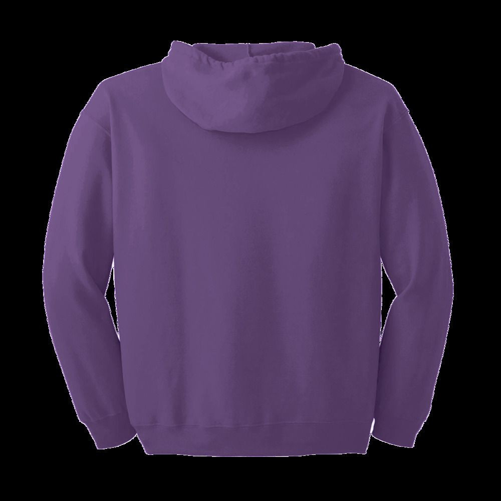 Gildan 18600 - Heavy Blend™ Full-Zip Hooded Sweatshirt