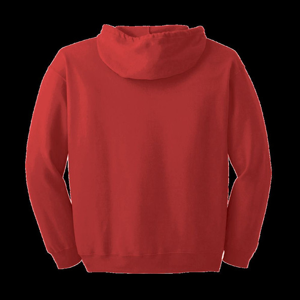 Gildan 18600 - Heavy Blend™ Full-Zip Hooded Sweatshirt