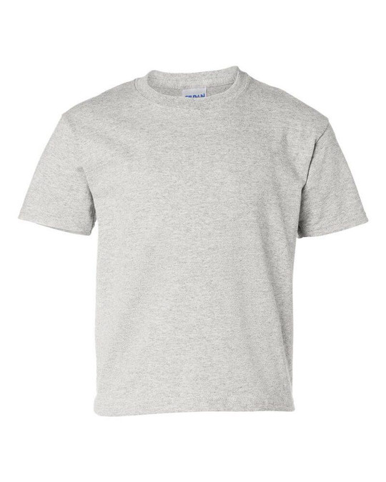 Gildan 2000B - Venta al por mayor de remeras Ultra Cotton para niños