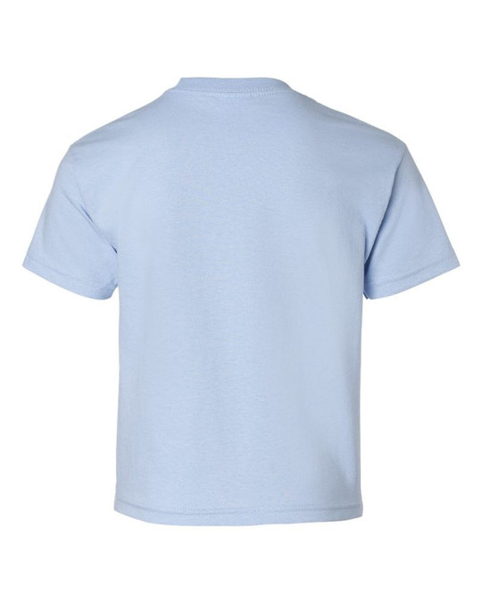 Gildan 2000B - T-shirt Ultra Cotton™ pour jeunes