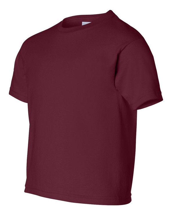 Gildan 2000B - Venta al por mayor de remeras Ultra Cotton para niños