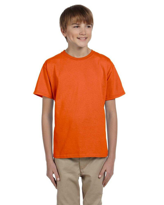 Gildan 2000B - T-shirt Ultra Cotton™ pour jeunes