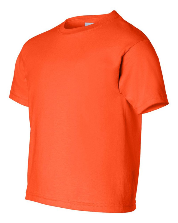 Gildan 2000B - Venta al por mayor de remeras Ultra Cotton para niños