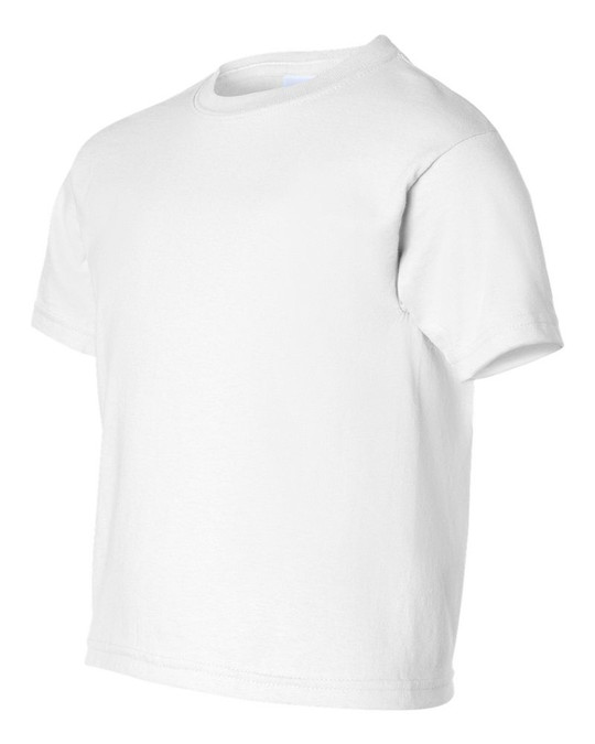 Gildan 2000B - Venta al por mayor de remeras Ultra Cotton para niños