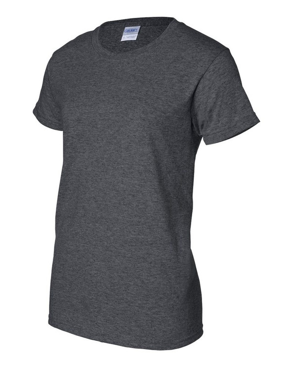 Gildan 2000L - Ladies' Ultra Cotton® T-Shirt