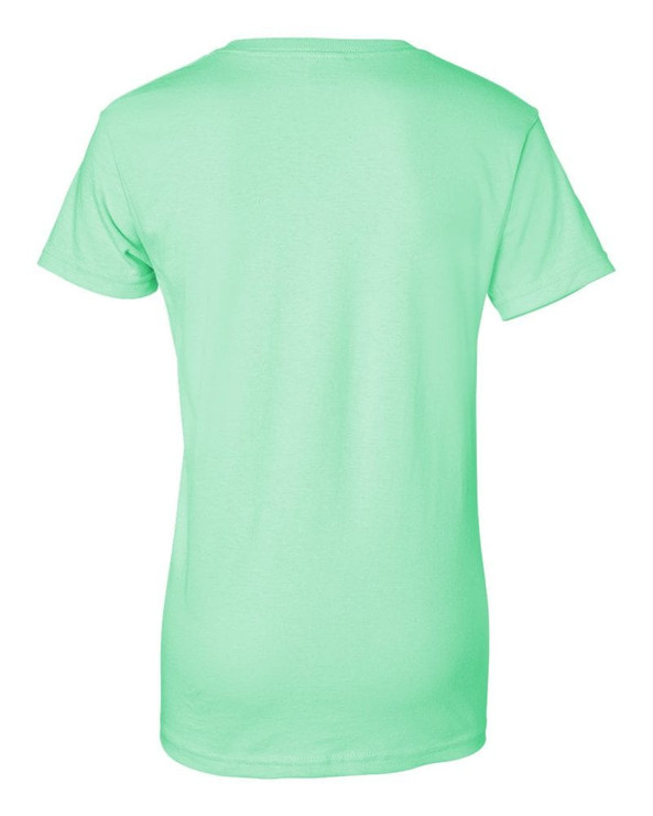 Gildan 2000L - Ladies' Ultra Cotton® T-Shirt