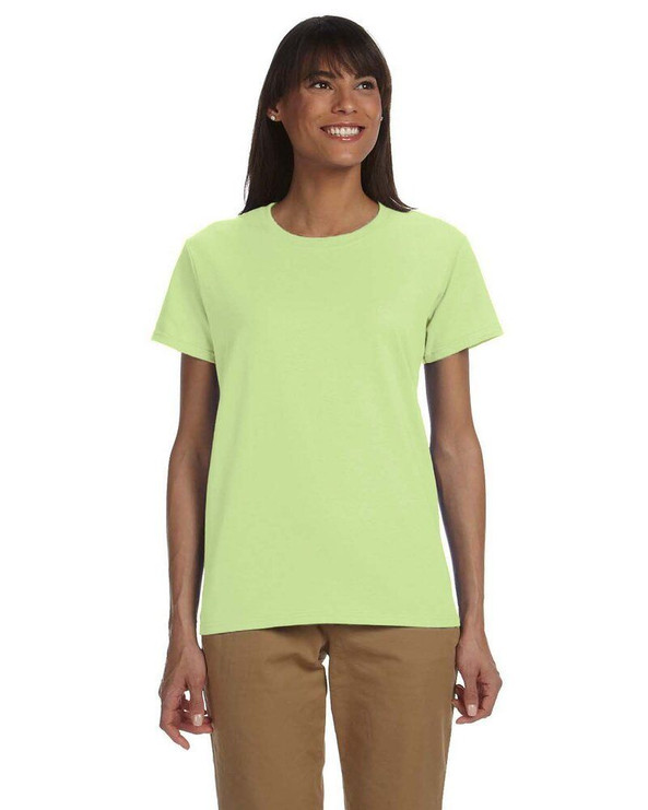 Gildan 2000L - Ladies' Ultra Cotton® T-Shirt