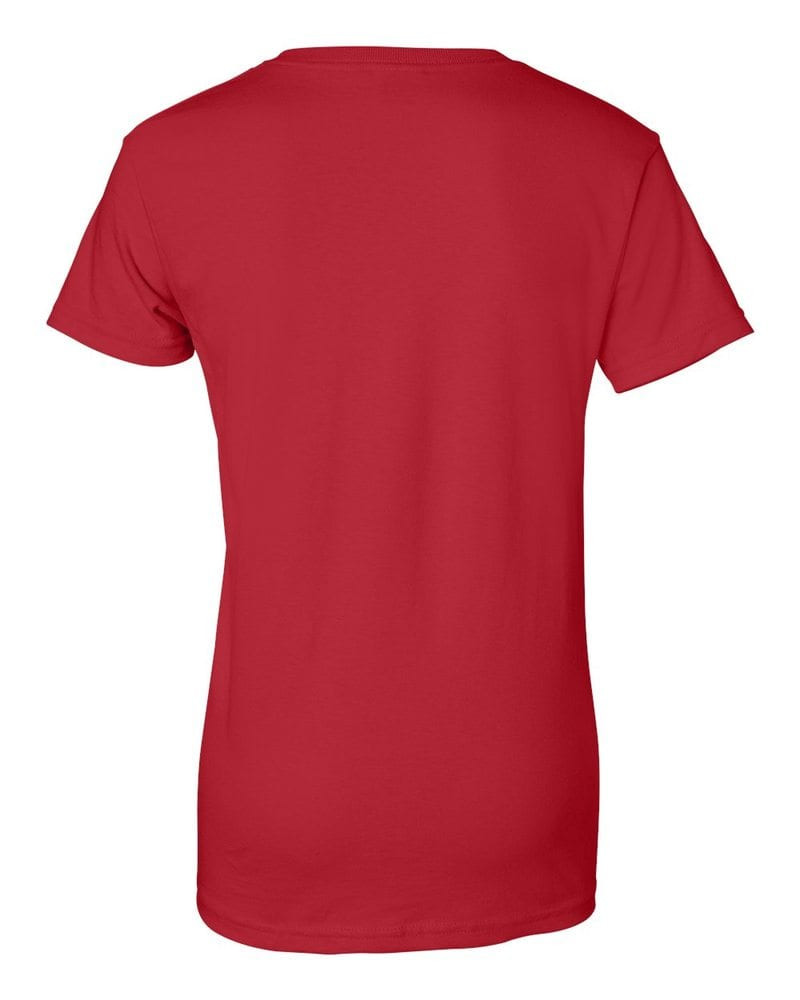 Gildan 2000L - Ladies' Ultra Cotton® T-Shirt