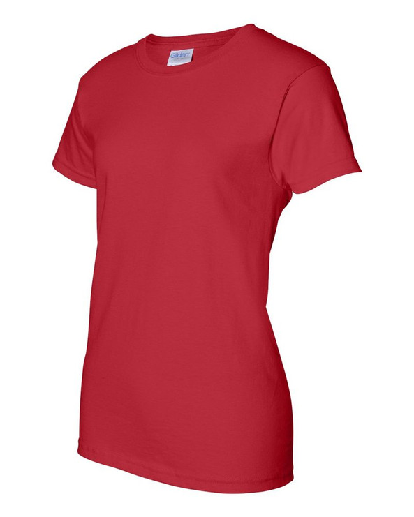 Gildan 2000L - Ladies' Ultra Cotton™ T-Shirt