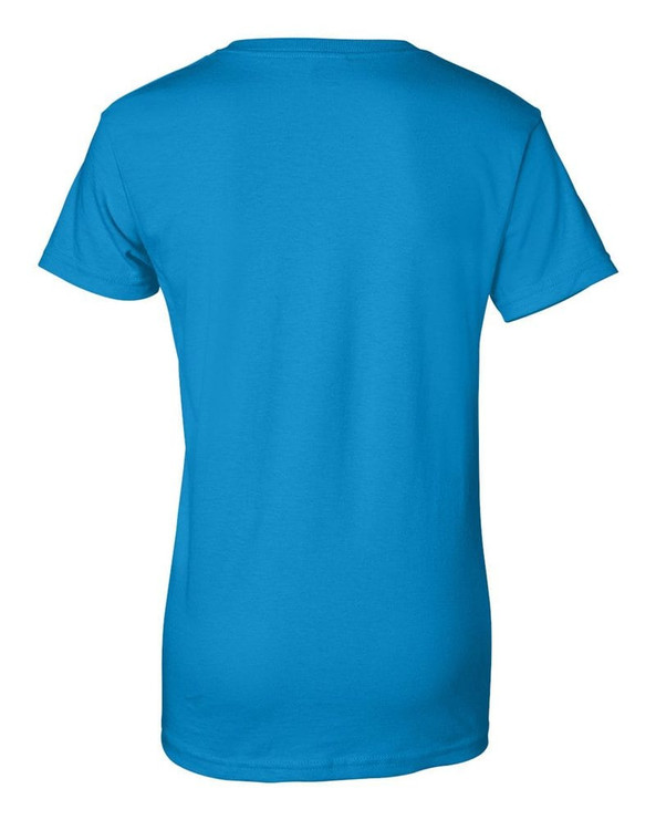 Gildan 2000L - Ladies' Ultra Cotton® T-Shirt