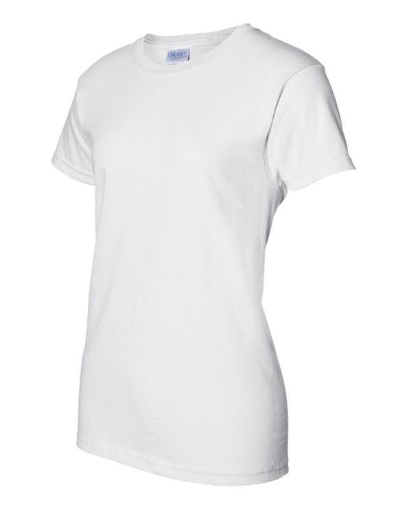 Gildan 2000L - Ladies' Ultra Cotton™ T-Shirt