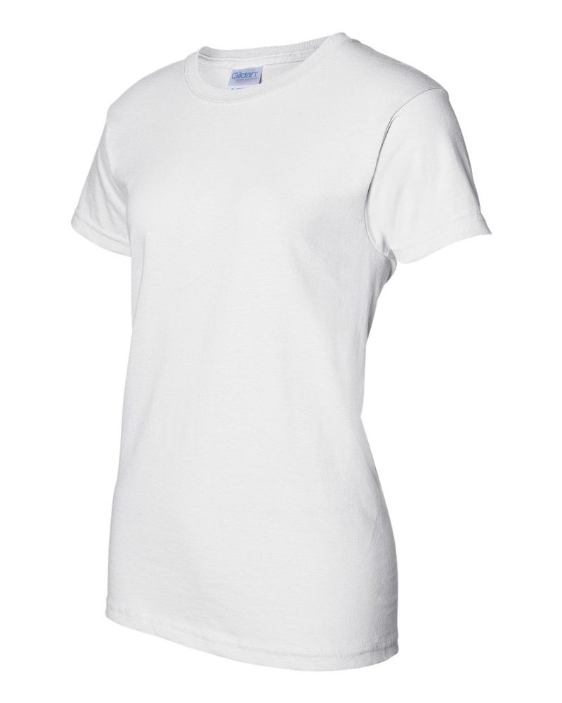 Gildan 2000L - Ladies' Ultra Cotton® T-Shirt