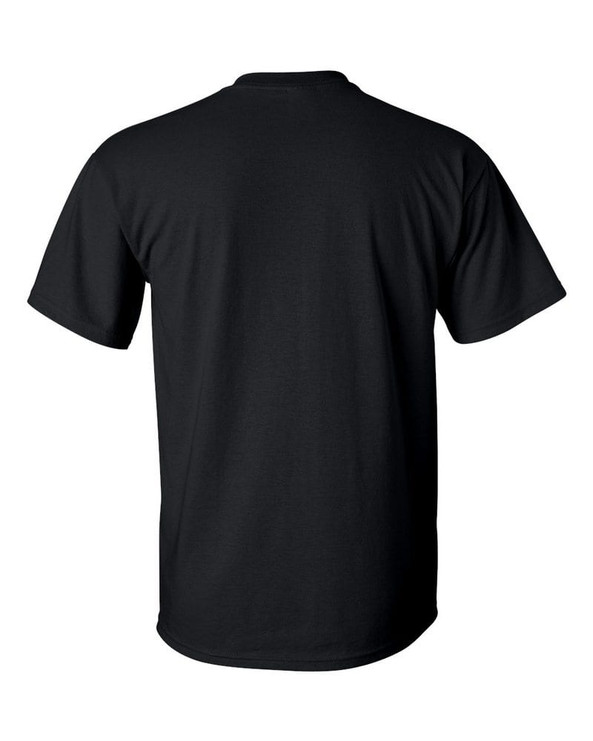 Gildan 2000T - Venta al por mayor de remera Ultra Cotton de talles altos 