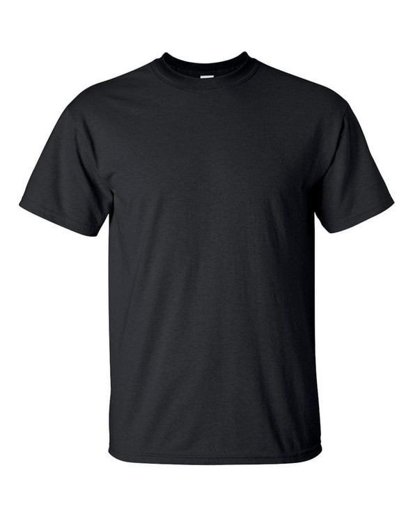 Gildan 2000T - Venta al por mayor de remera Ultra Cotton de talles altos 