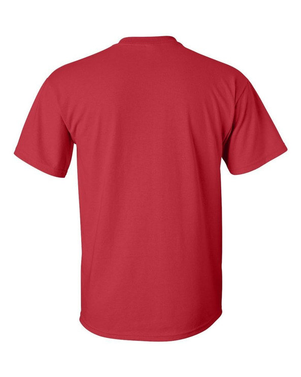 Gildan 2000T - Venta al por mayor de remera Ultra Cotton de talles altos 
