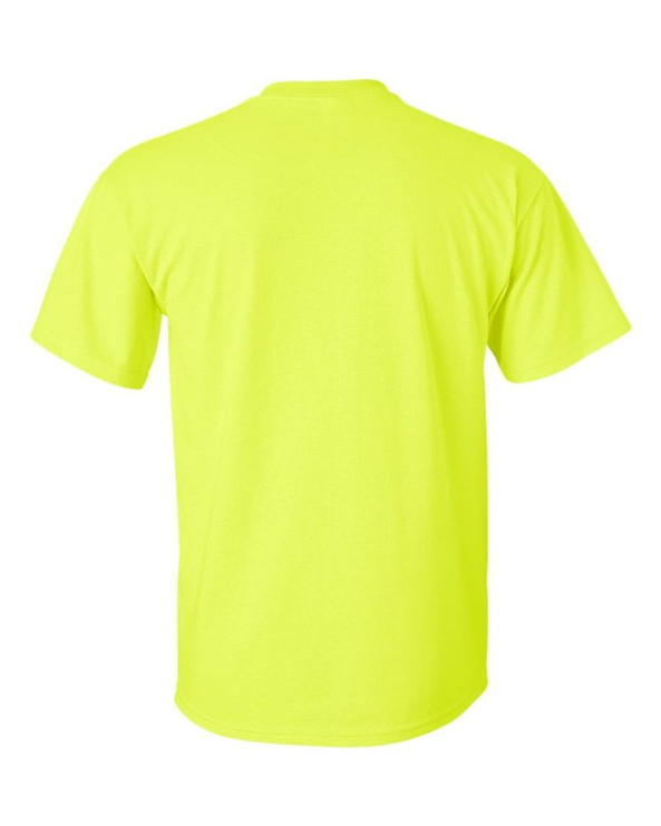 Gildan 2000T - Venta al por mayor de remera Ultra Cotton de talles altos 