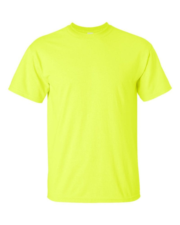 Gildan 2000T - Venta al por mayor de remera Ultra Cotton de talles altos 