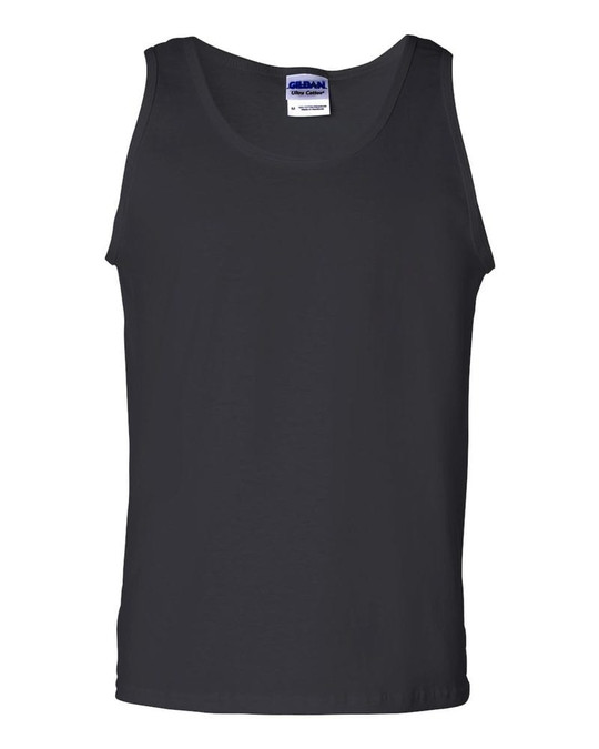 Gildan 2200 - Ultra Cotton™ Tank Top