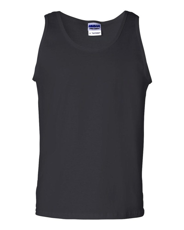 Gildan 2200 - Ultra Cotton™ Tank Top