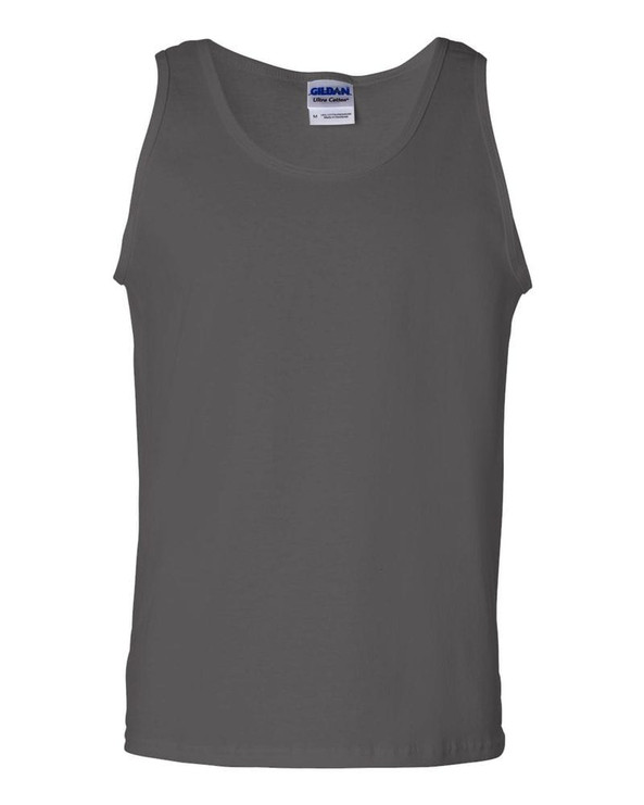 Gildan 2200 - Musculosa Ultra Algodón