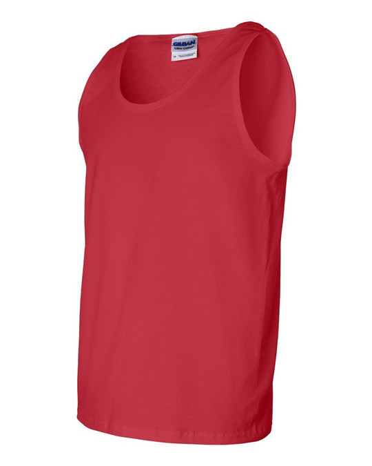 Gildan 2200 - Musculosa Ultra Algodón