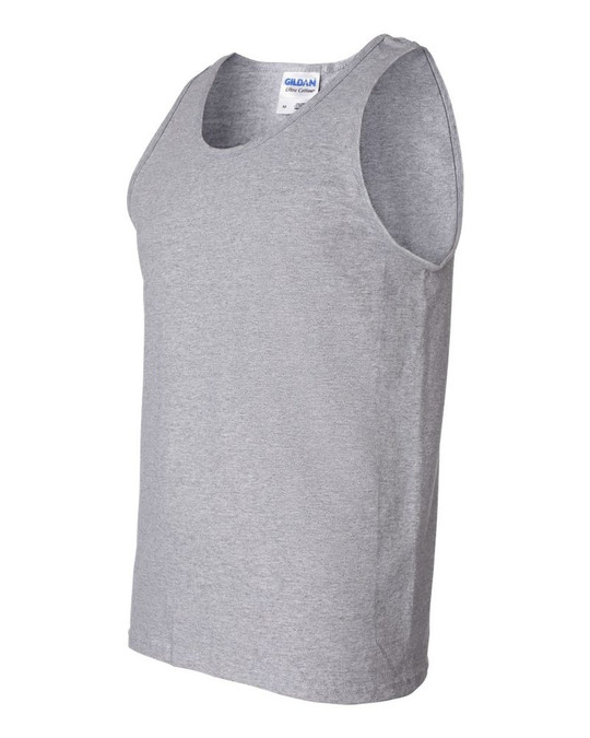 Gildan 2200 - Musculosa Ultra Algodón