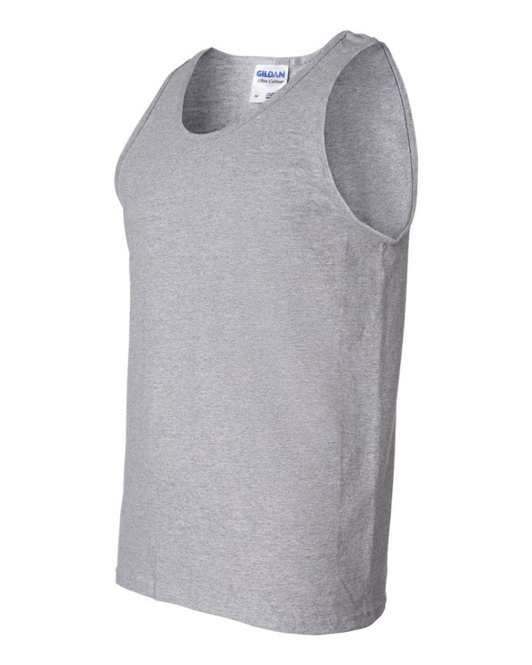 Gildan 2200 - Ultra Cotton™ Tank Top