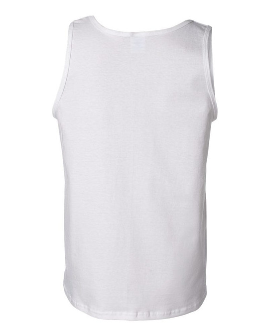 Gildan 2200 - Musculosa Ultra Algodón