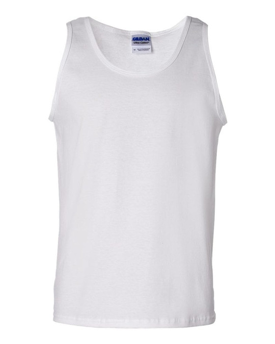 Gildan 2200 - Musculosa Ultra Algodón