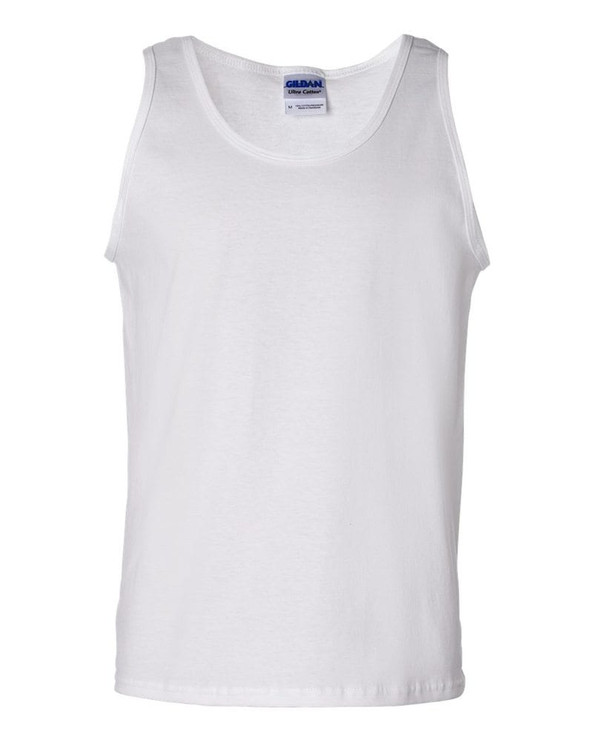 Gildan 2200 - Ultra Cotton™ Tank Top